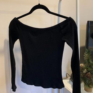 2 for $10，Off Shoulder Top